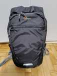 Mochila para maquina fotográfica