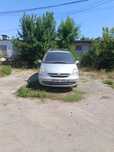 Citroen C8,газ, бензин