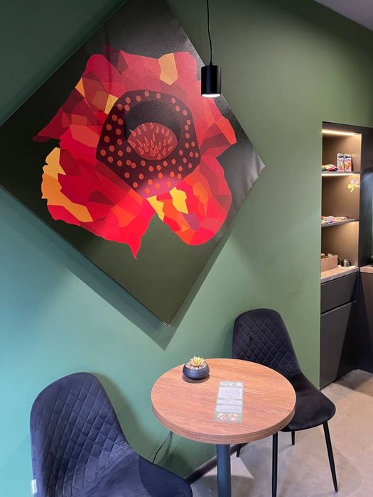 Продається кавʼярня