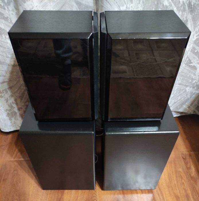 Акустика колонки корпус  Yamaha NX-E100