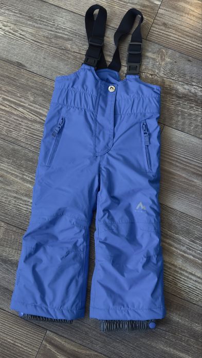 Штани лижні McKinley 98 розмір (нові)