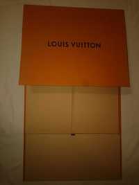 Оригінальна коробка Louis Vuitton 39 x 31 cm