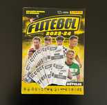 Cromos Liga Futebol 2023/24