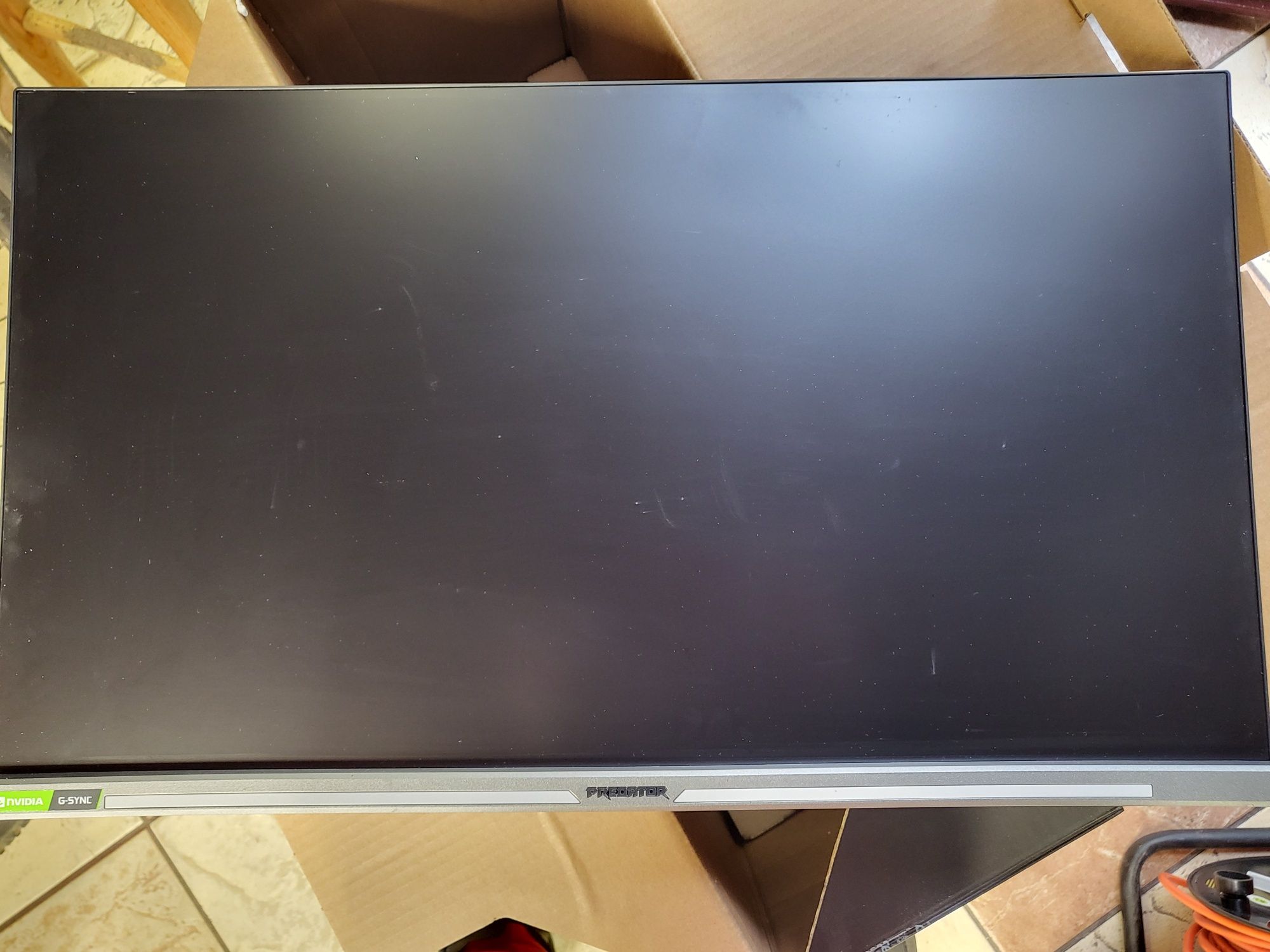 Monitor Acer Predator XB253Q