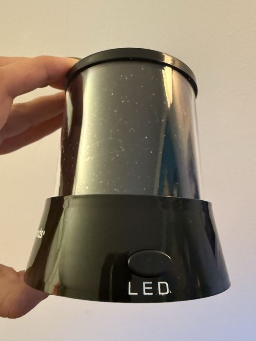 Galedxy LED Projector Innovagoods