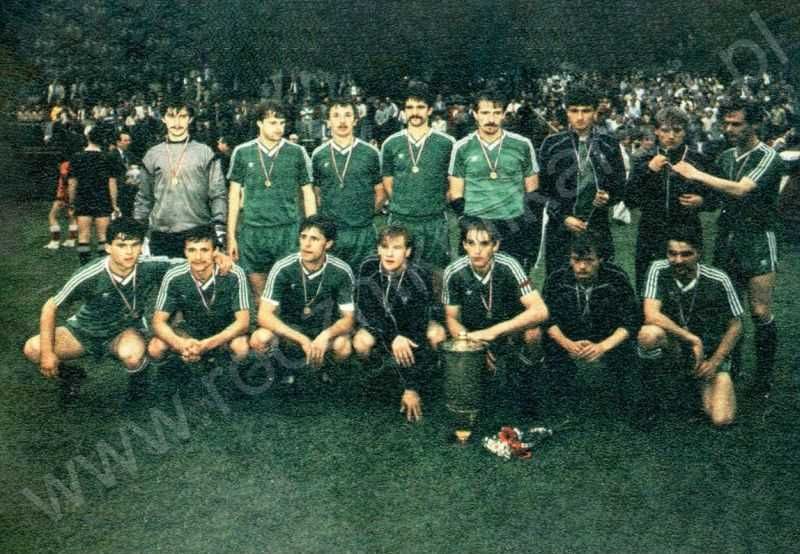 Pocztówka - 24.06.1987 Śląsk Wrocław