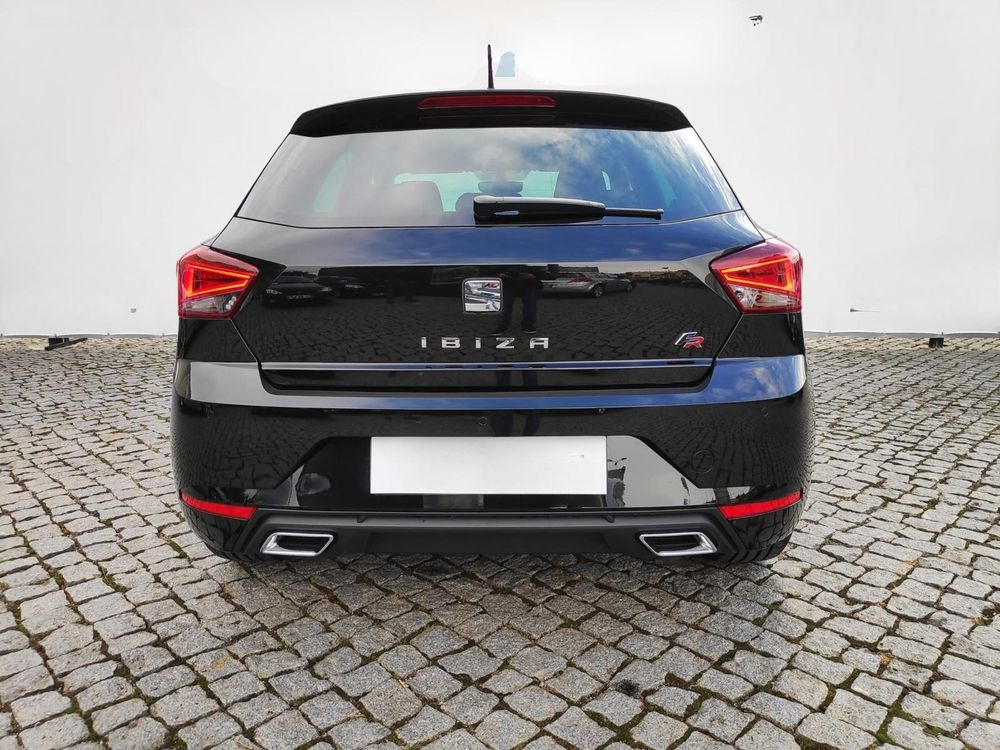 Seat Ibiza FR 1.0 TSi 115 cv