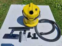 Odkurzacz piorący karcher a 2004