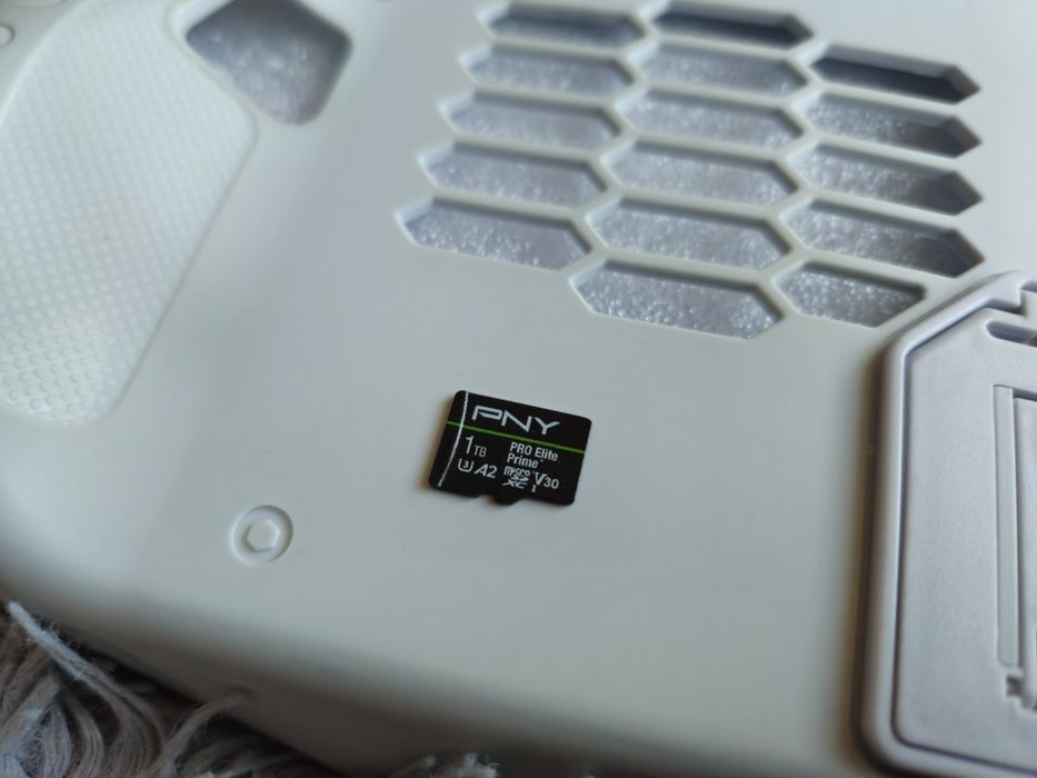 Lenovo Legion GO S SteamOS Z2 512 GB +набір аксесуарів
