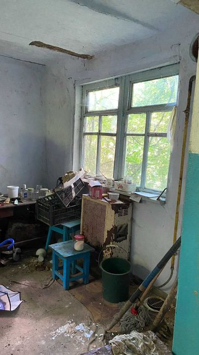 Будинок у с.Цибулівка