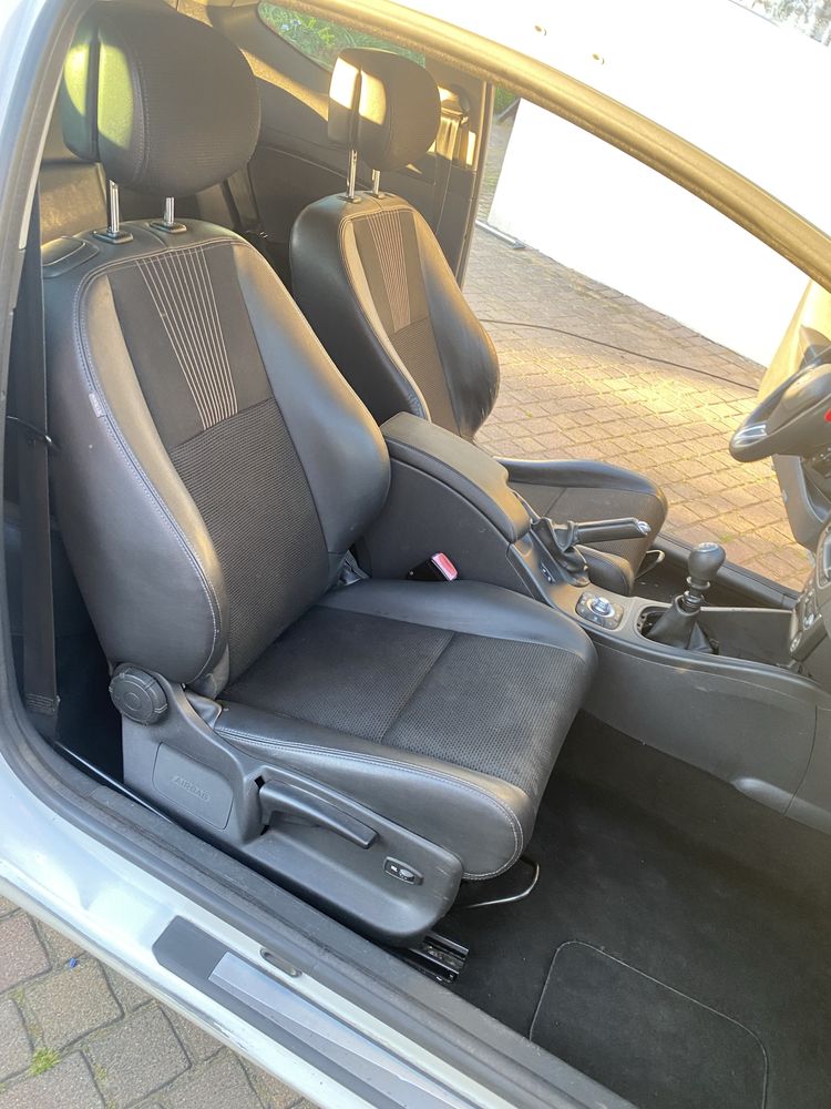 Renault megane 3 cupe