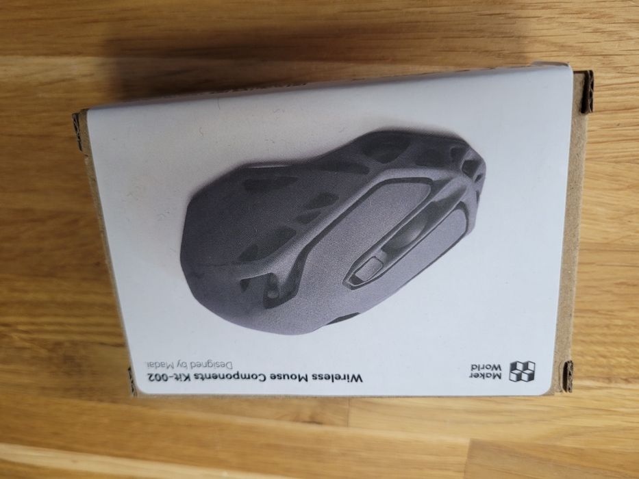 Bambu Wireless Mouse Kit 002