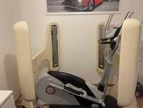 Power slim fitness podczerwień 2 szt