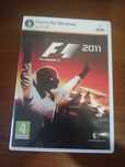 F1 2011 Pc