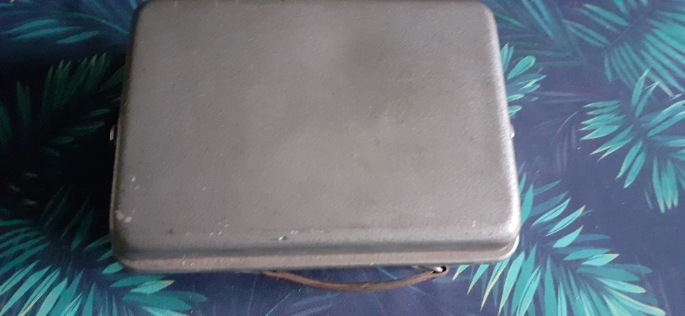 Stary miernik U 4312