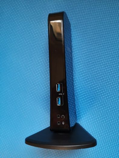 Stacja Dokująca TOSHIBA DYNADOCK USB 3.0 PA3927E-1PRP