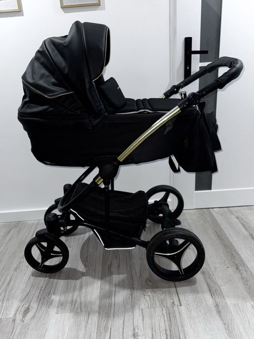 Wózek bebetto torino 2w1