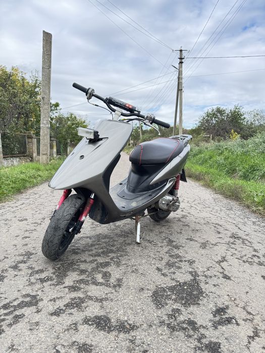 Продам мопед Yamaha sa 16