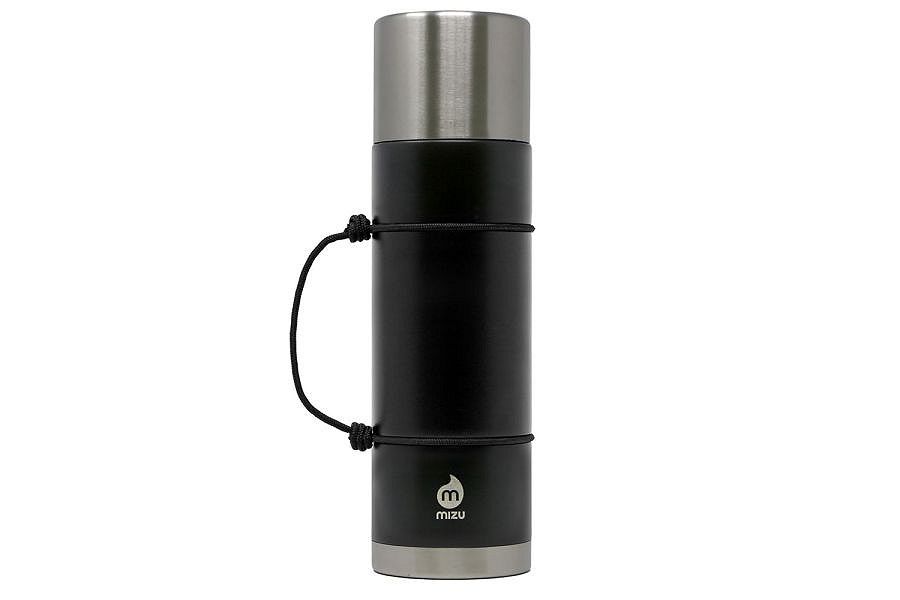 Termos Mizu D7 670 ml. Black