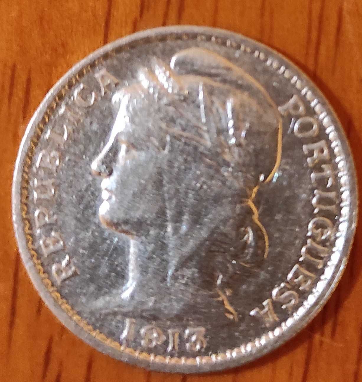lote excelente de moedas de prata