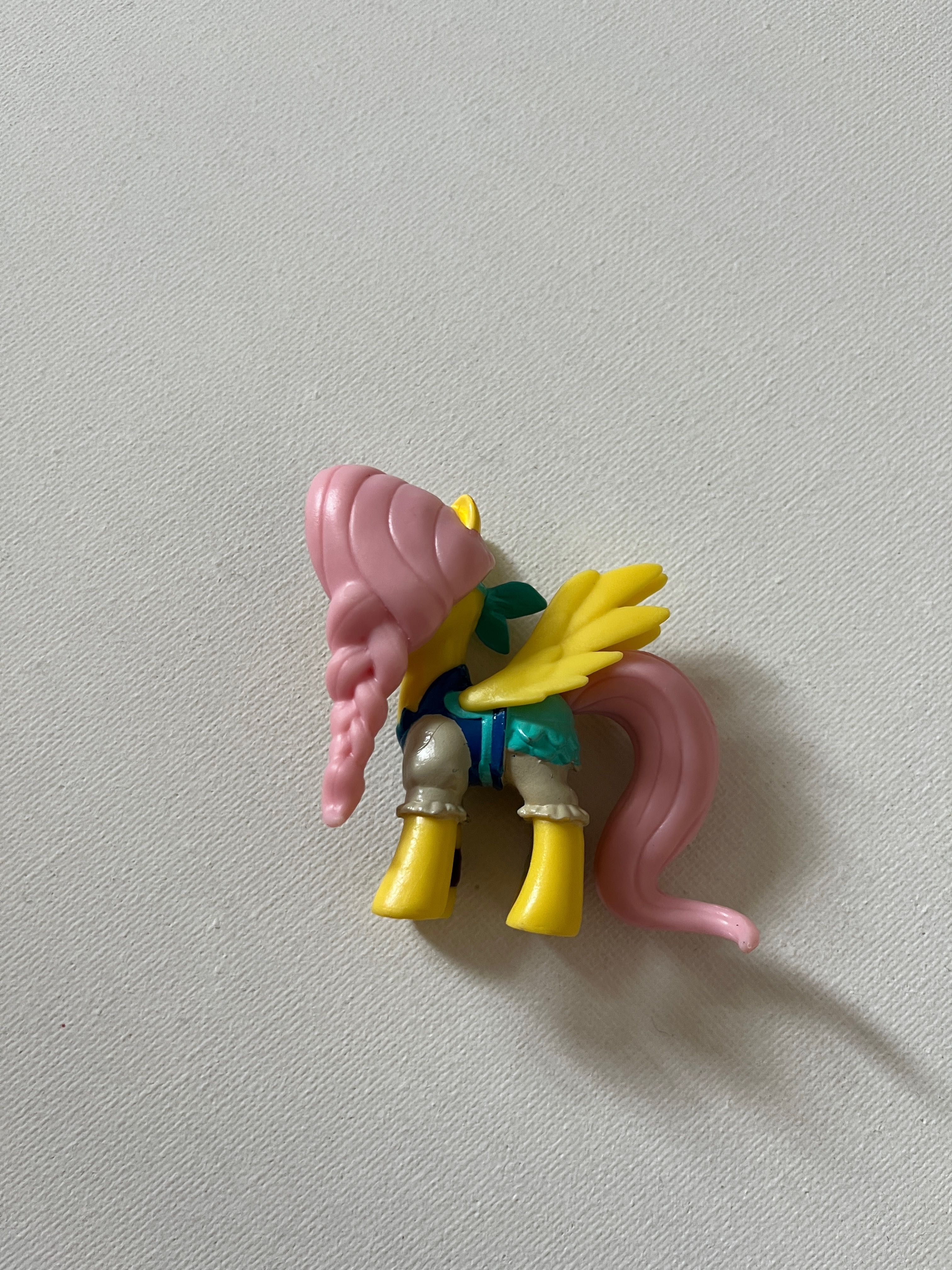 My little pony Fluttershy