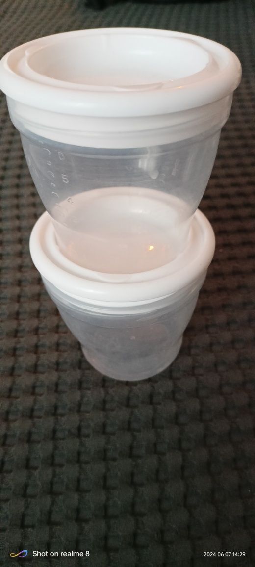 Laktator Philips Avent SCF392/11