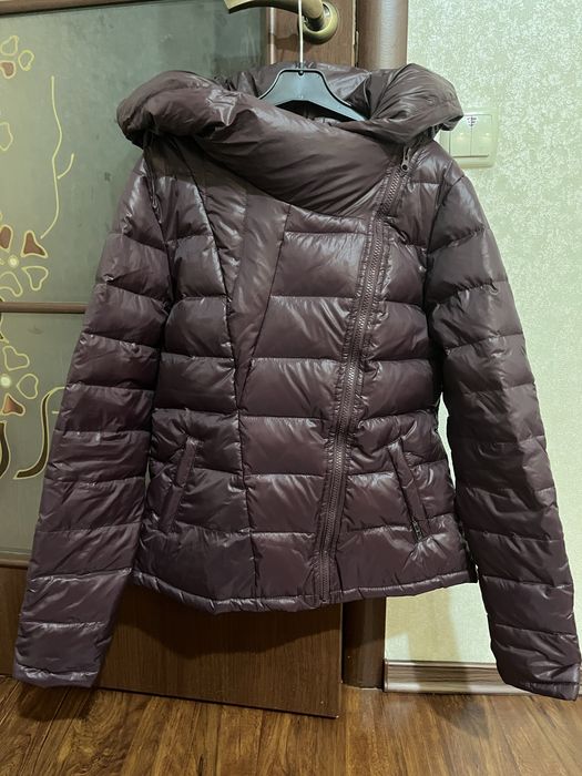 Пуховик жіночий фірмиLTB
