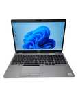 LAPTOP | Dell Latitude 5510 | 15,6" i5-10210U 8GB 256SSD Win11 | FV23