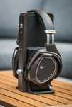 Słuchawki Sennheiser RS 185 + wzmacniacz Holdegron Audio