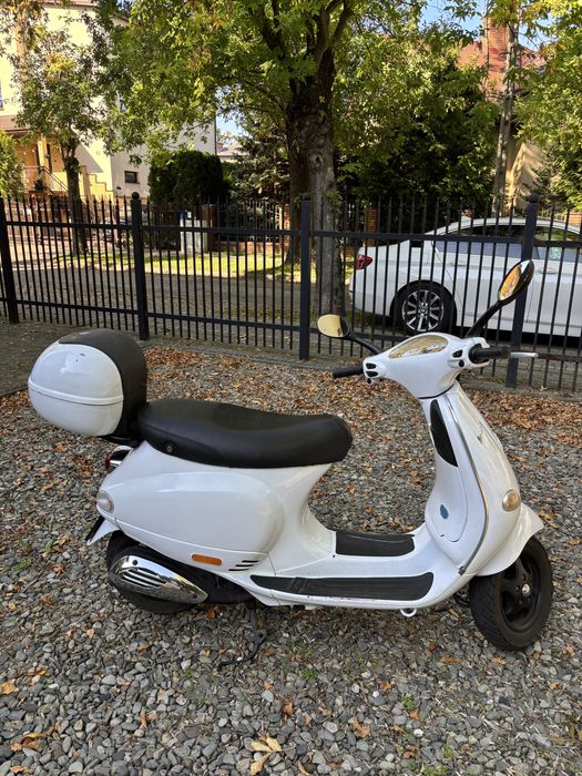Vespa et2 50cm 2T