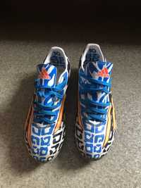 Бутсы Adidas F10 Messi