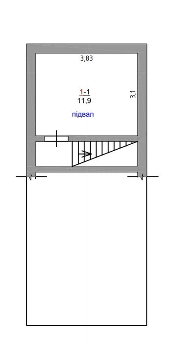 5к. БУДИНОК! СТРУМІВКА! 2пов,12сот,157м2, 140000уо!