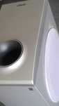 Sony Сабвуфер Speaker System Model SS-WS75