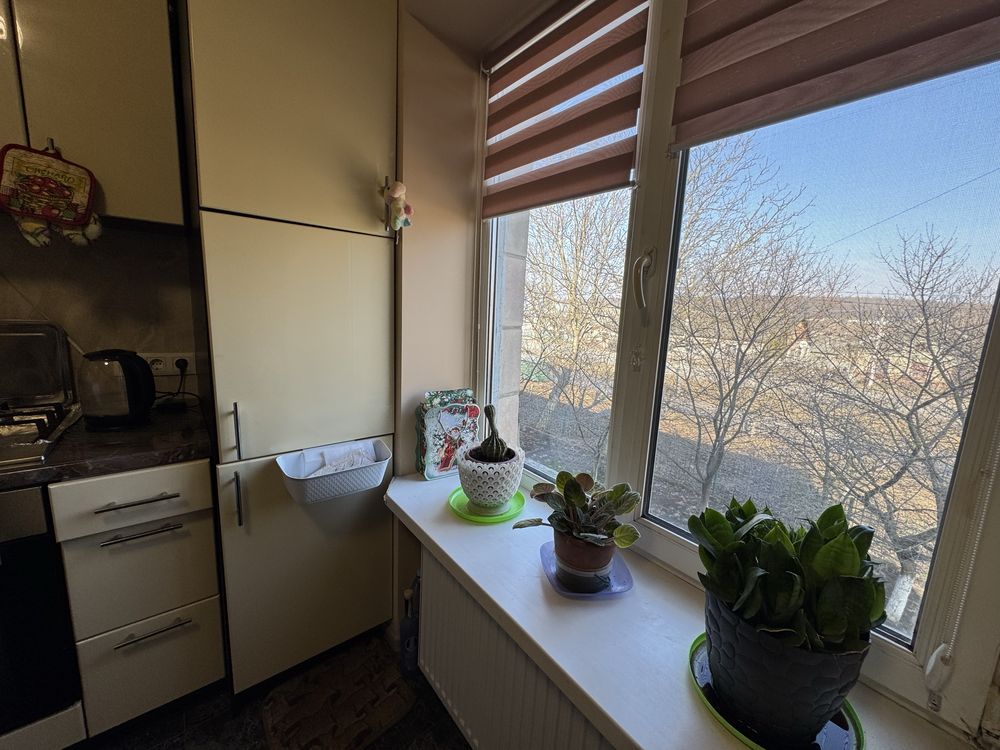 Продаж 3 кім квартири в Микулинцях