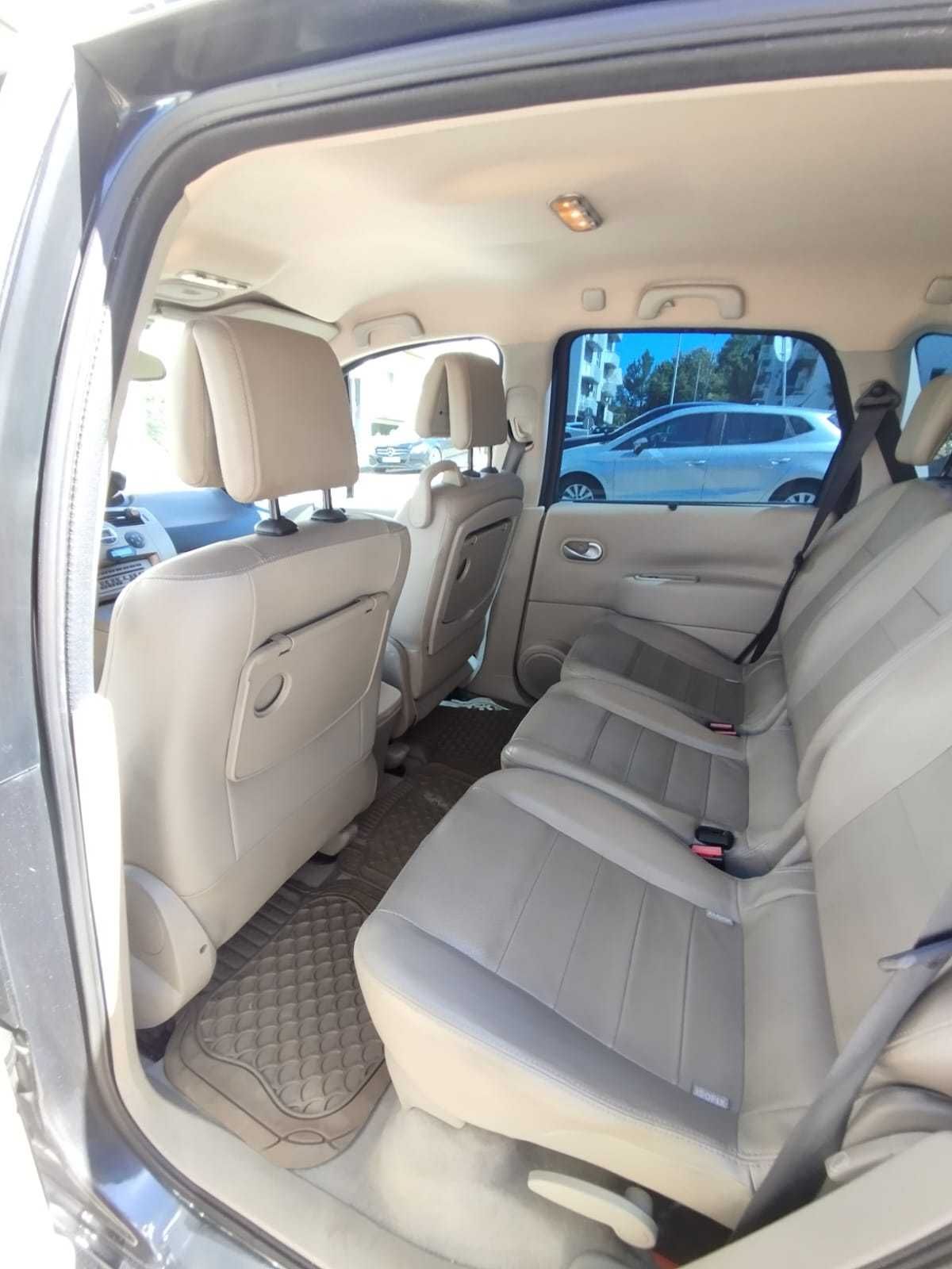Renault Grand Scénic 1.5 DCi