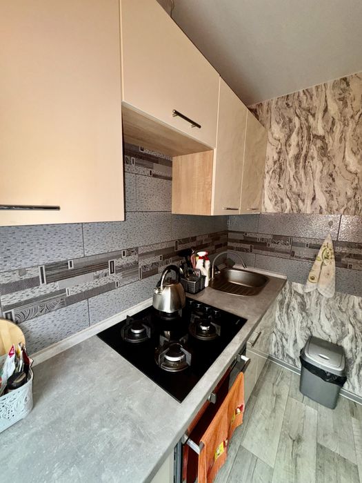 3К) новый ремонт.