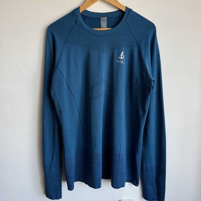 Чоловіча термобілизна ODLO XL