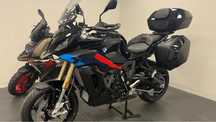 BMW S1000 XR 2025 Março