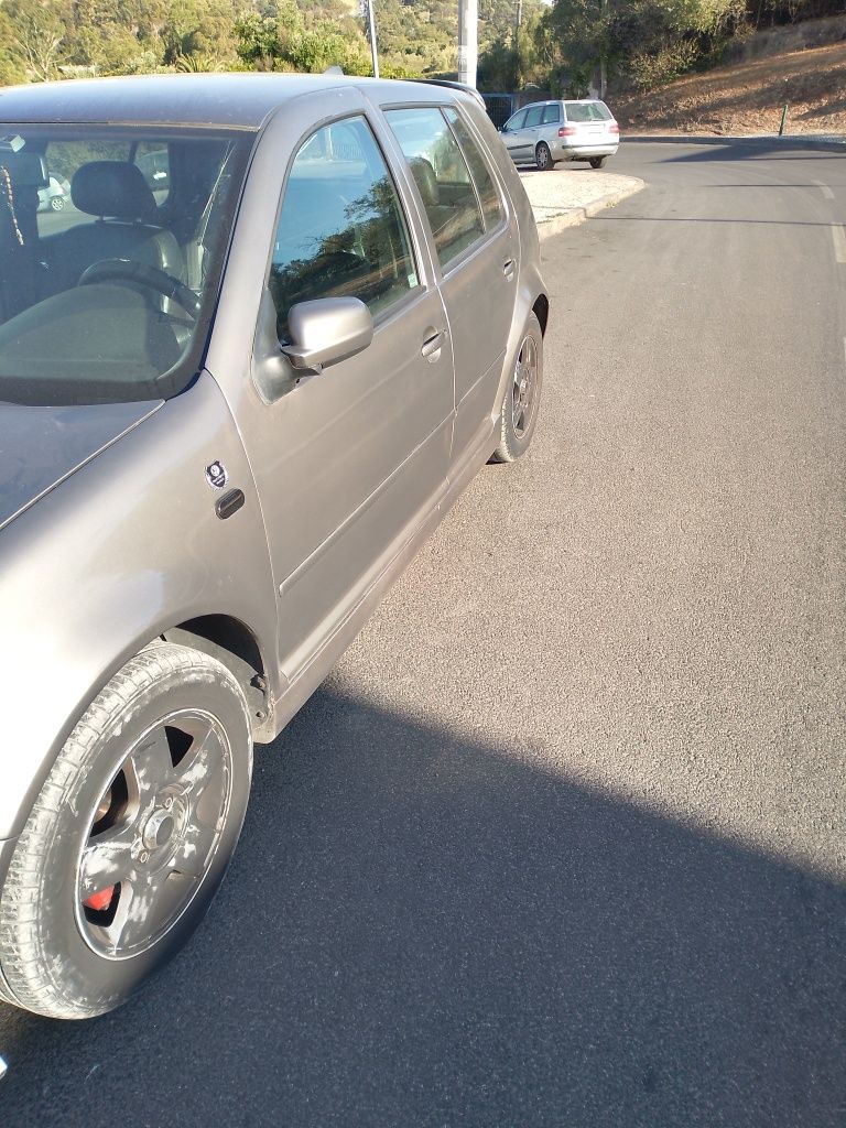 Vendo golf 4  1.6 8v