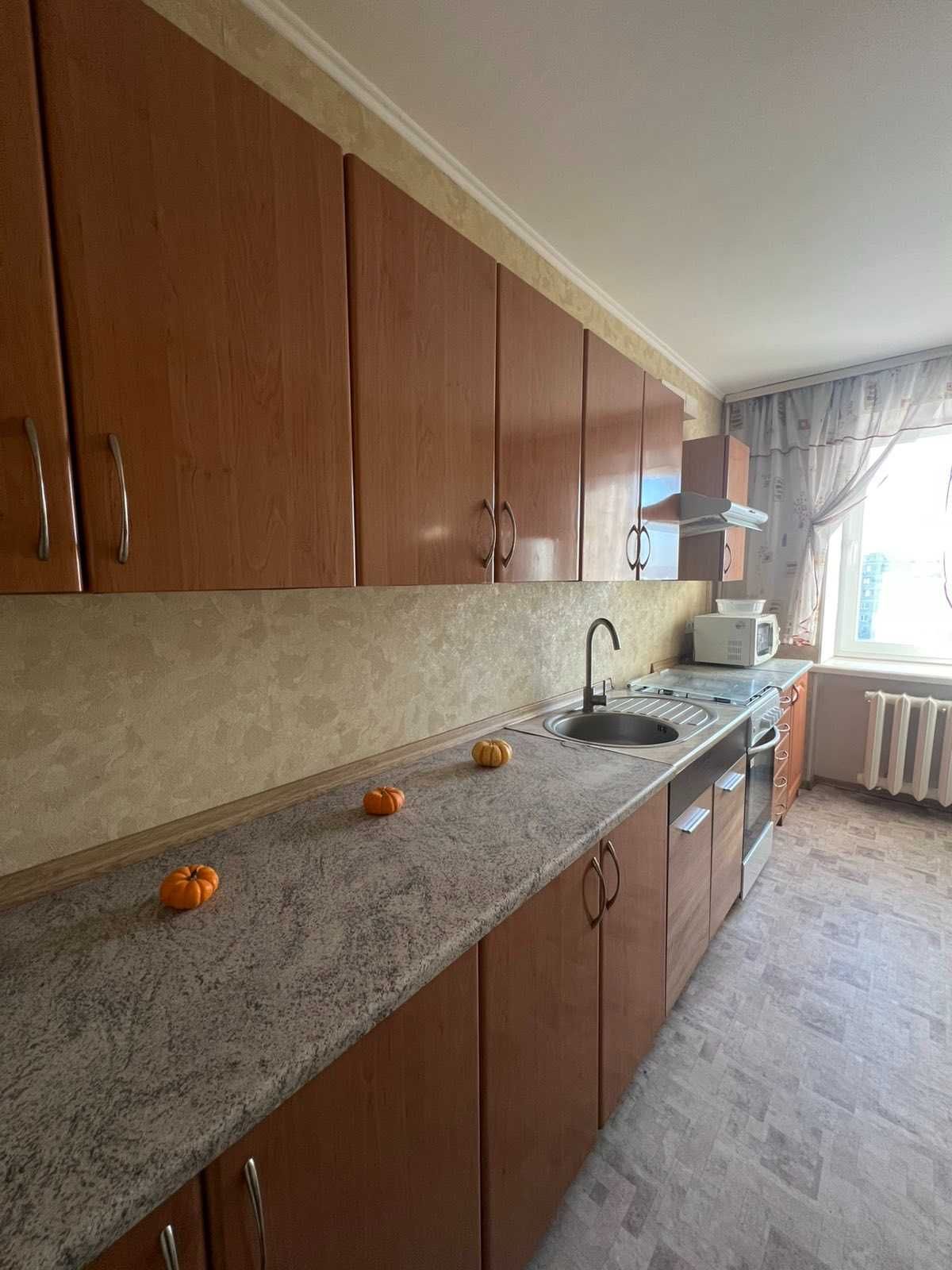 Продам квартиру у новому, цегляному, газовому будинку seg-03