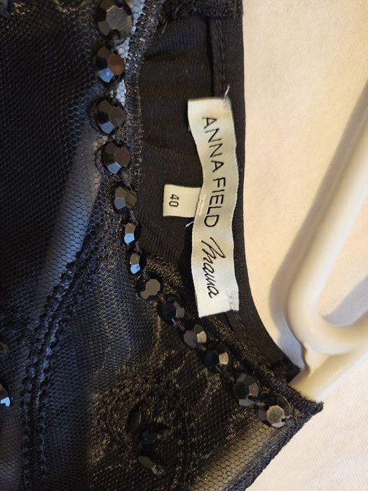 Elegancka sukienka ciążowa Anna Field Mama, rozmiar 40