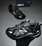Кроссовки New Balance 610 Gore-Tex