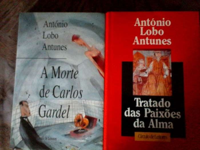 Tratado das paixões da alma/A morte de Carlos Gardel