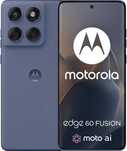 Motorola Edge 60 Fusion 8GB/256GB, szaro-niebieski, Nowy