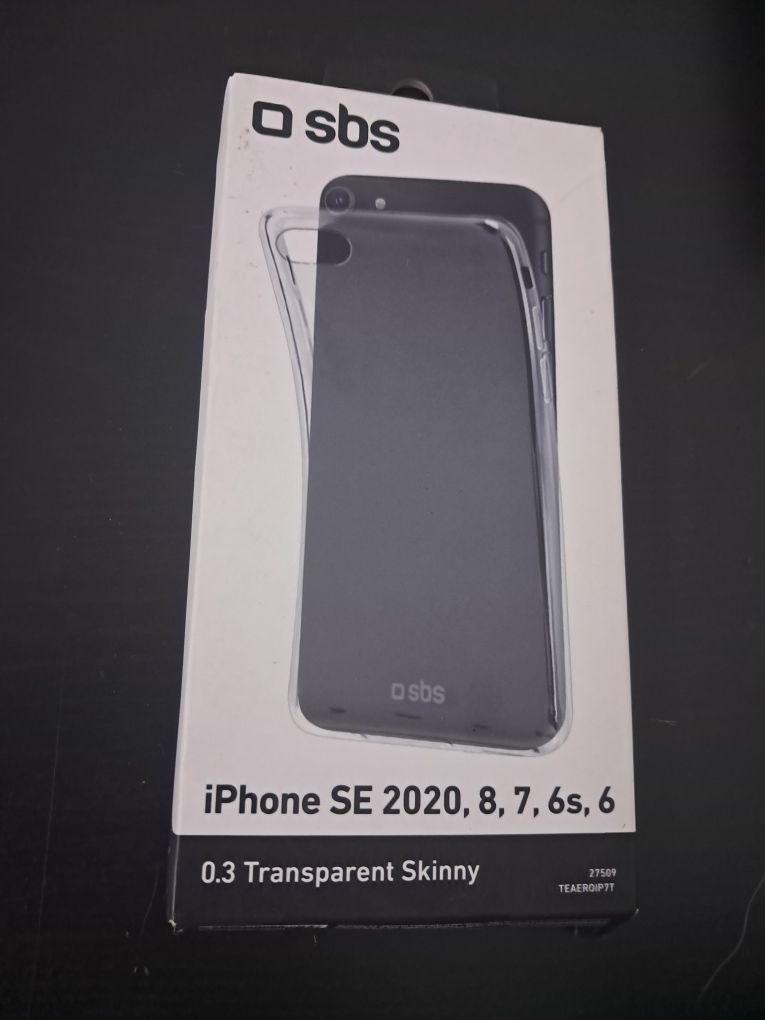 Etui Iphone 6, 7, 8