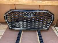 Audi q5 80a  S line решітка решетка радіаторна наявність