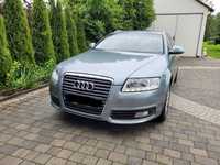 Audi A6 C6 2.0 TDI CR 2010 Polift