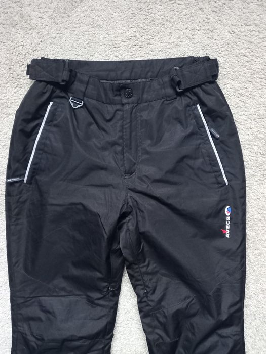 Лижні штани жіночі S