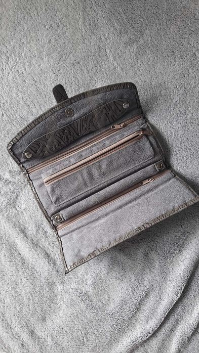 Etui podróżne na biżuterię