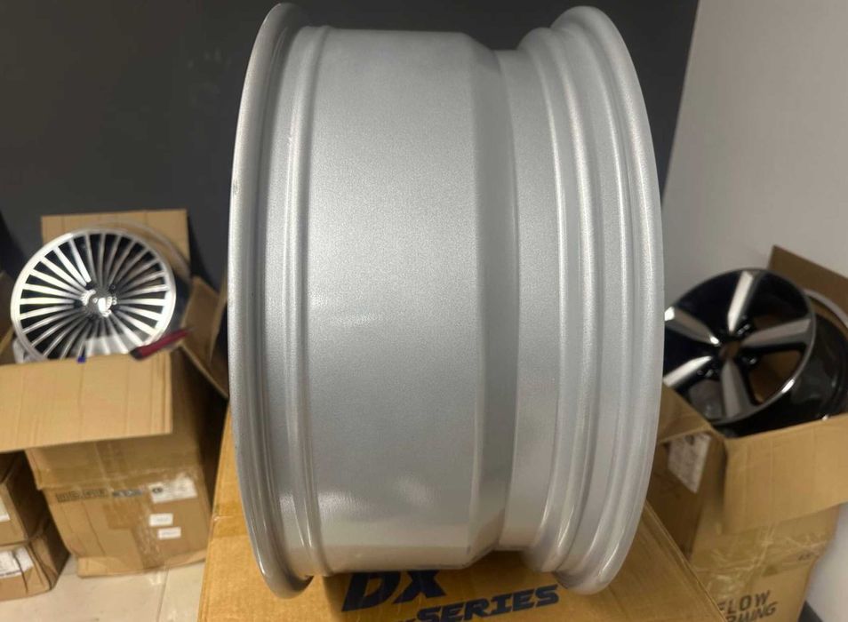 Нові диски R20 5*112 Audi / значки на вибір / Магазин